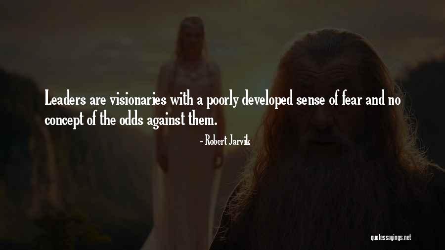Robert Jarvik Quotes 633134 Robert Jarvik Quotes 633134