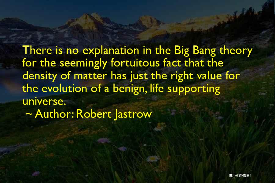 Robert Jastrow Quotes 1805866