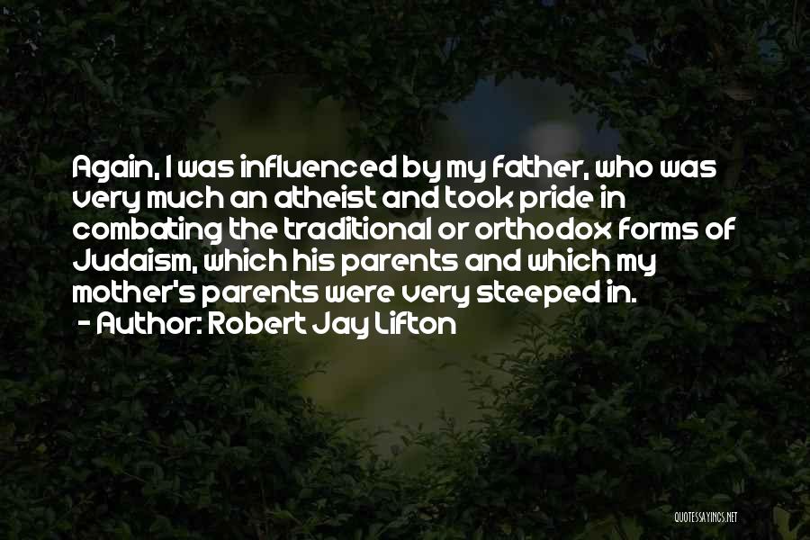 Robert Jay Lifton Quotes 1228532