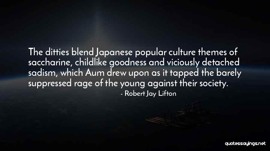 Robert Jay Lifton Quotes 319276 Robert Jay Lifton Quotes 319276