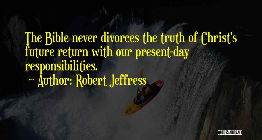 Robert Jeffress Quotes 1008479