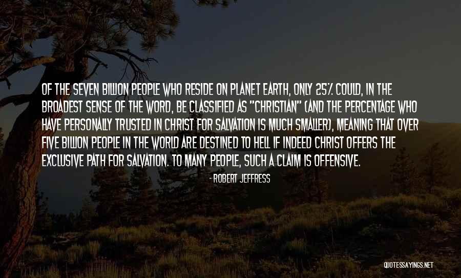 Robert Jeffress Quotes 1235108 Robert Jeffress Quotes 1235108