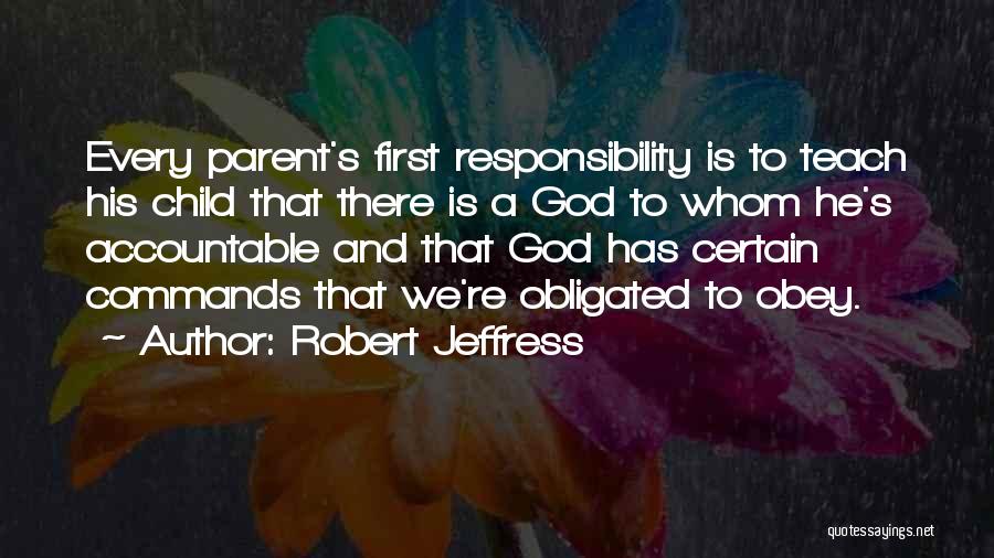 Robert Jeffress Quotes 1278124