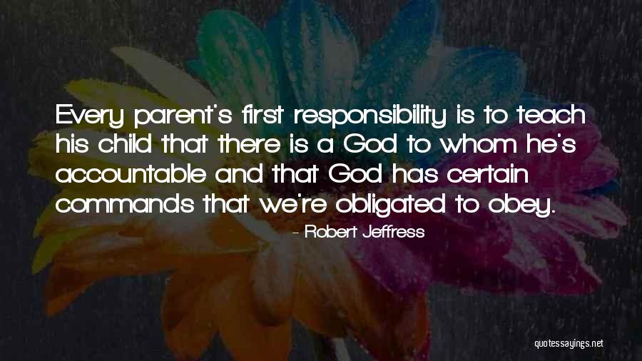 Robert Jeffress Quotes 1278124 Robert Jeffress Quotes 1278124