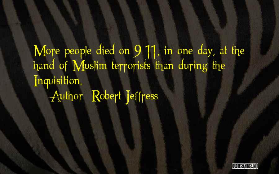 Robert Jeffress Quotes 1289405