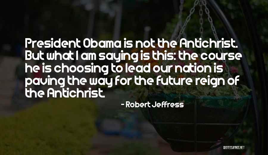 Robert Jeffress Quotes 137900