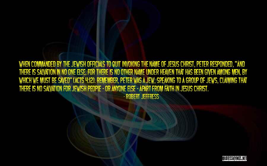 Robert Jeffress Quotes 1476315 Robert Jeffress Quotes 1476315