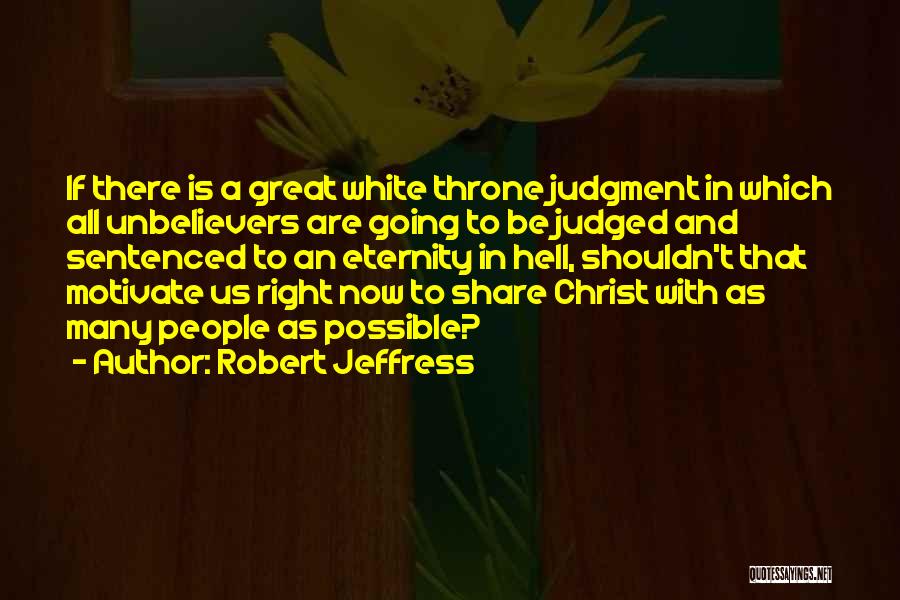 Robert Jeffress Quotes 265941