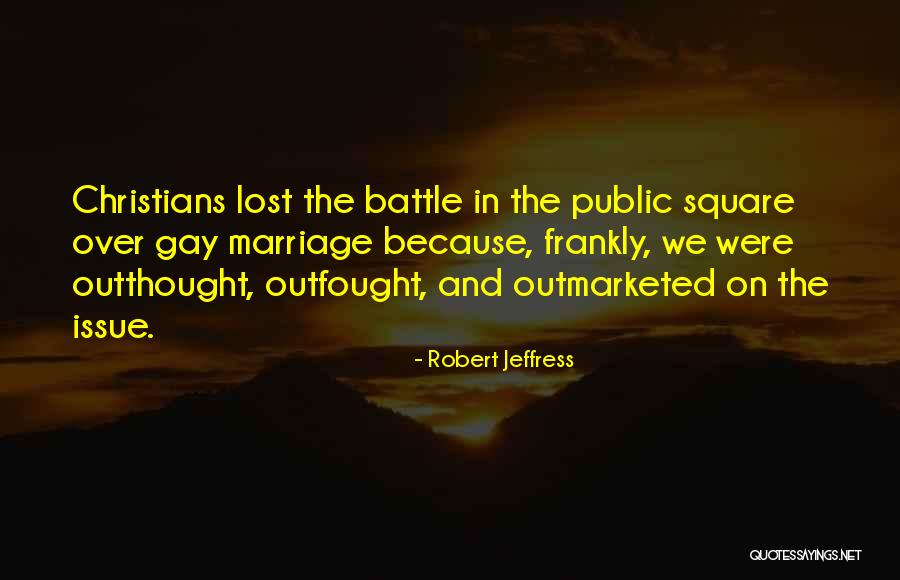 Robert Jeffress Quotes 269453