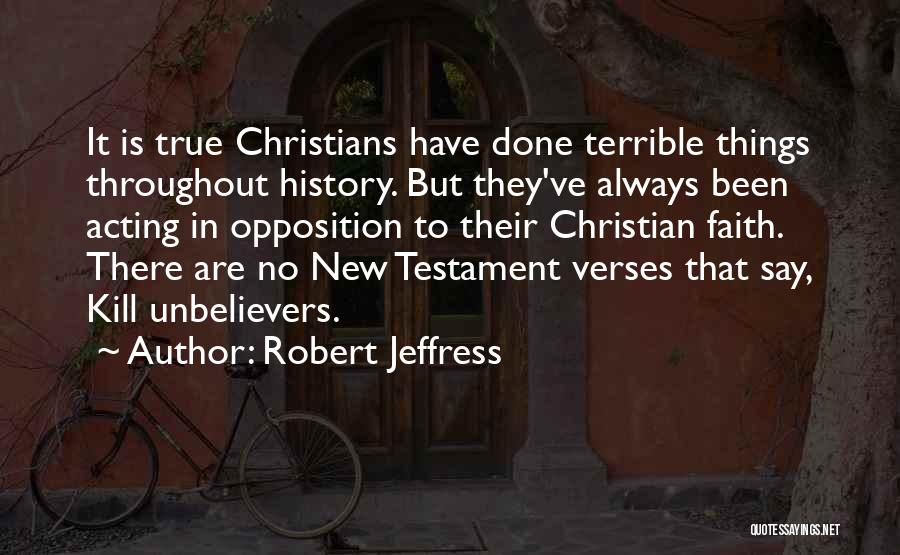 Robert Jeffress Quotes 342114