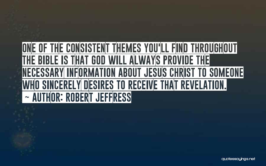 Robert Jeffress Quotes 365488