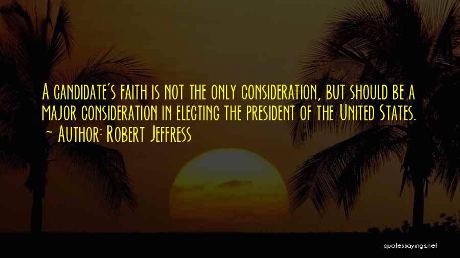 Robert Jeffress Quotes 374145