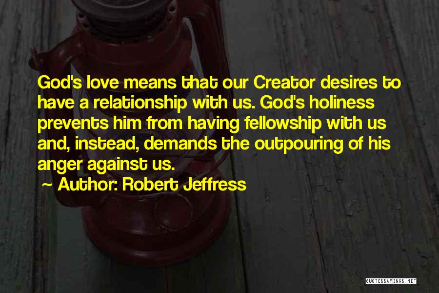 Robert Jeffress Quotes 546191