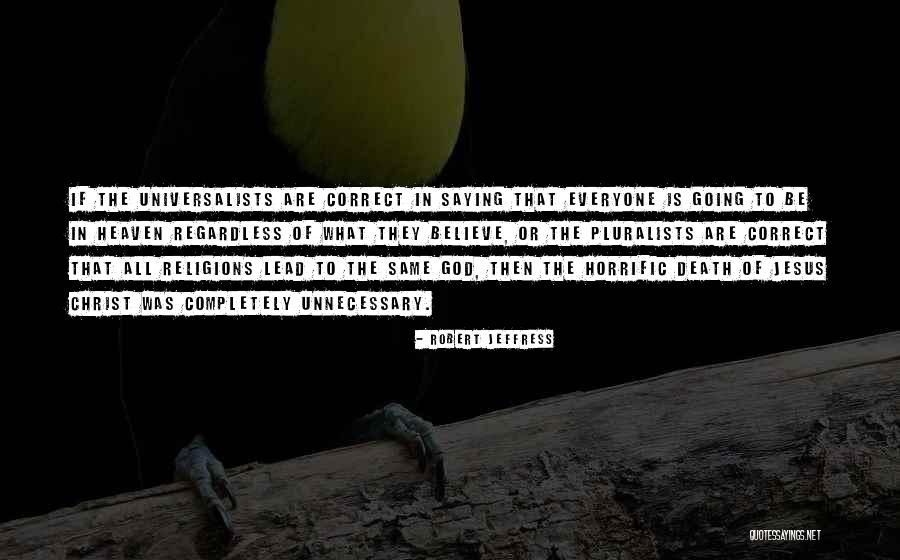 Robert Jeffress Quotes 736814 Robert Jeffress Quotes 736814