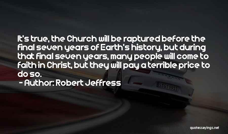 Robert Jeffress Quotes 894180