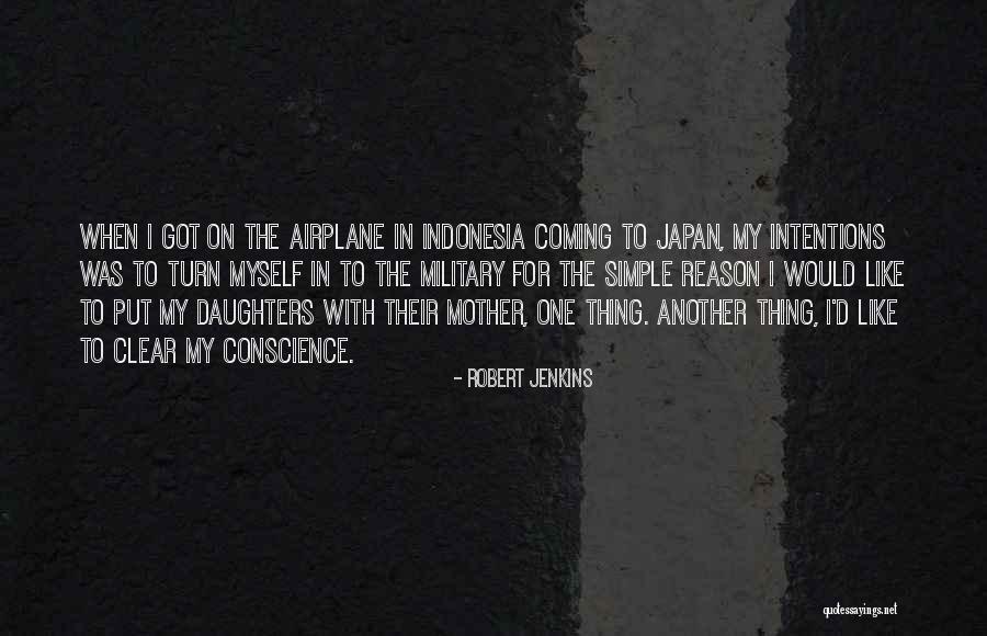 Robert Jenkins Quotes 1892639