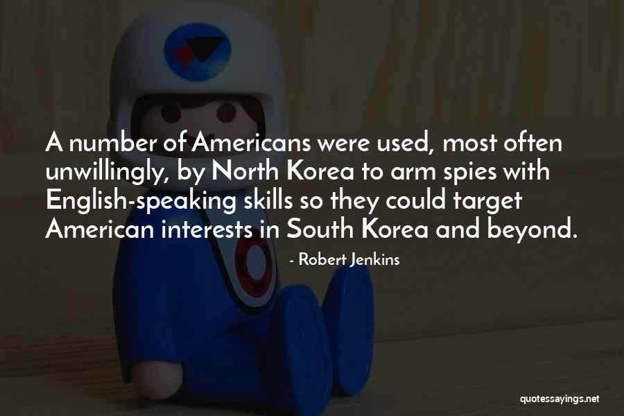 Robert Jenkins Quotes 926497 Robert Jenkins Quotes 926497