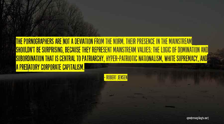 Robert Jensen Quotes 1482707 Robert Jensen Quotes 1482707