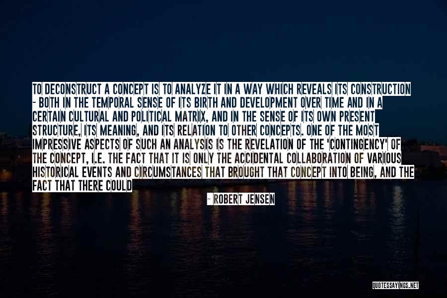 Robert Jensen Quotes 1727394 Robert Jensen Quotes 1727394