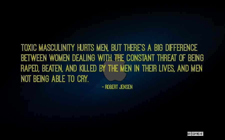 Robert Jensen Quotes 2129915 Robert Jensen Quotes 2129915