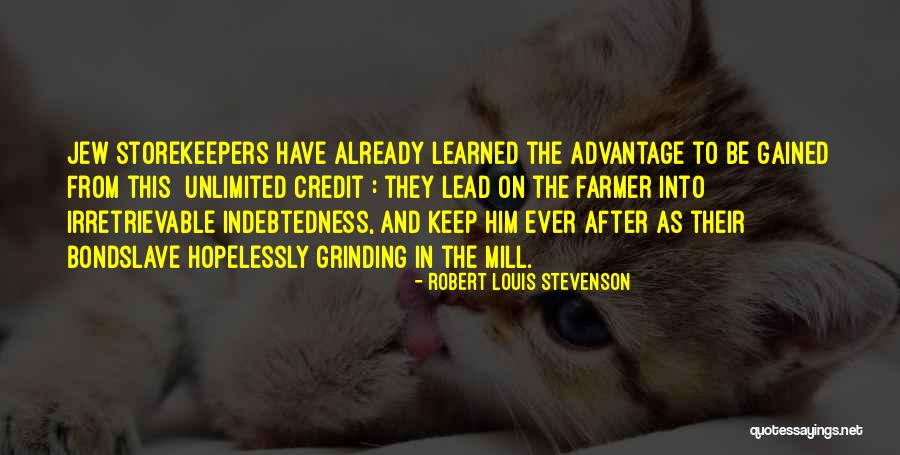 Robert Jew Quotes By Robert Louis Stevenson Robert Jew Quotes By Robert Louis Stevenson