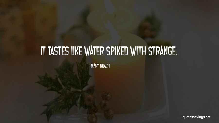 Robert Joffrey Quotes By Mary Roach Robert Joffrey Quotes By Mary Roach
