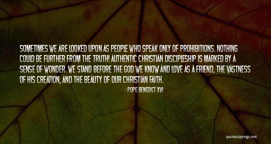 Robert Joffrey Quotes By Pope Benedict XVI Robert Joffrey Quotes By Pope Benedict XVI