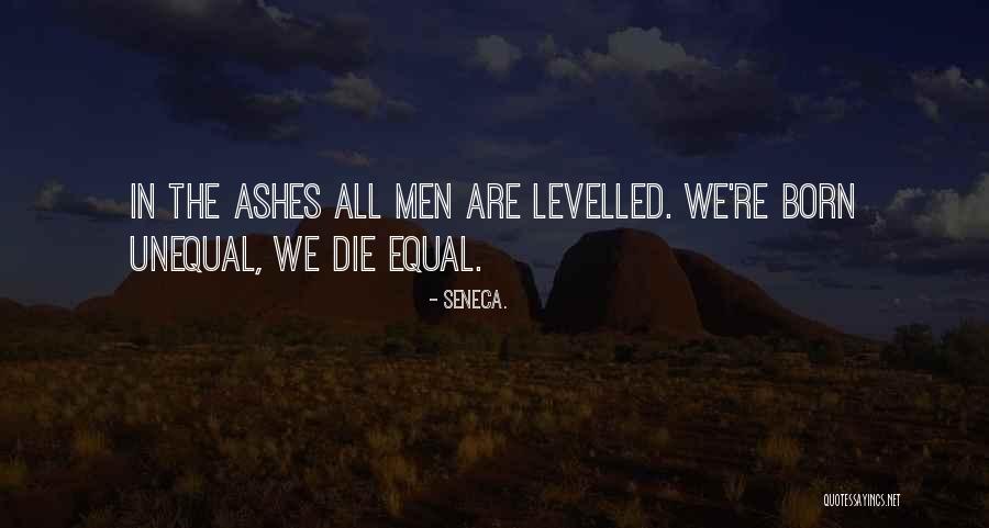 Robert Joffrey Quotes By Seneca. Robert Joffrey Quotes By Seneca.