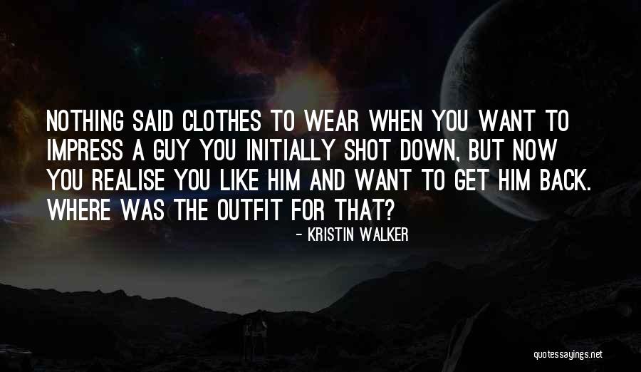 Robert John Meehan Quotes By Kristin Walker Robert John Meehan Quotes By Kristin Walker