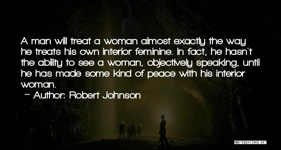 Robert Johnson Quotes 219068