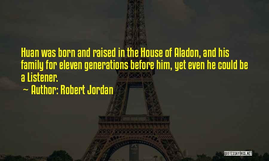 Robert Jordan Quotes 1061202