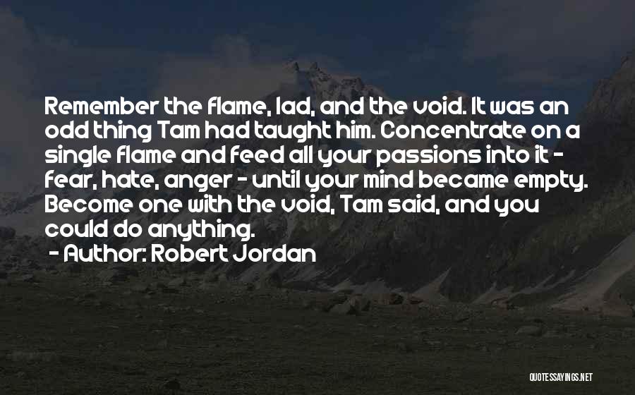 Robert Jordan Quotes 180183