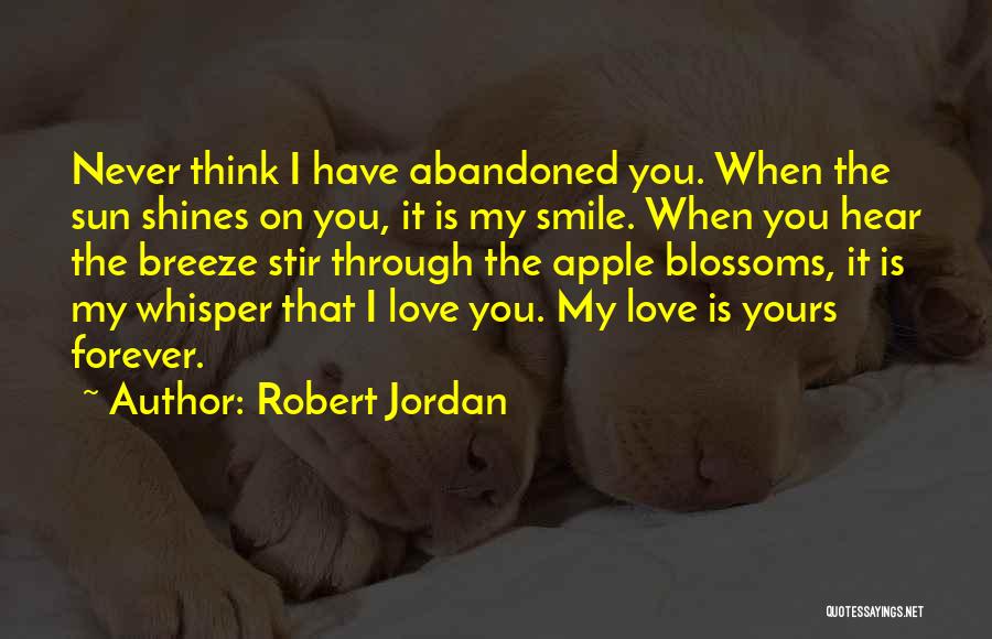 Robert Jordan Quotes 181456