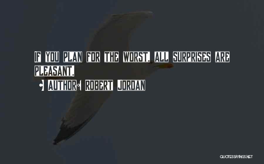 Robert Jordan Quotes 317661