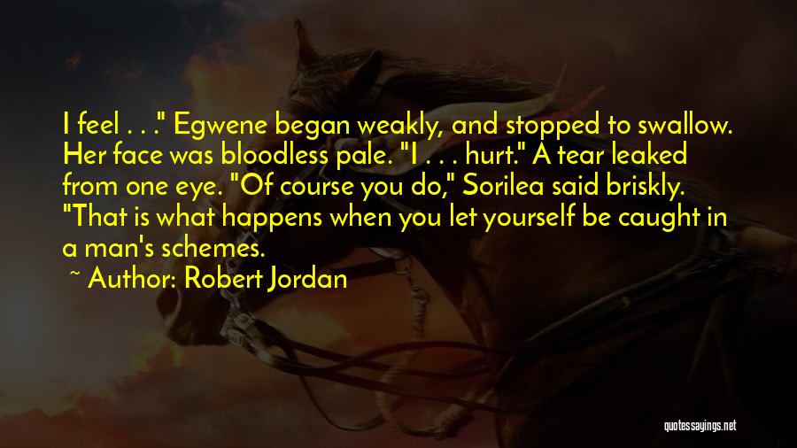 Robert Jordan Quotes 752218