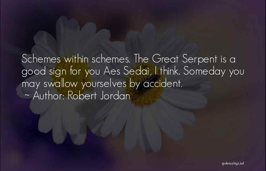 Robert Jordan Quotes 752413