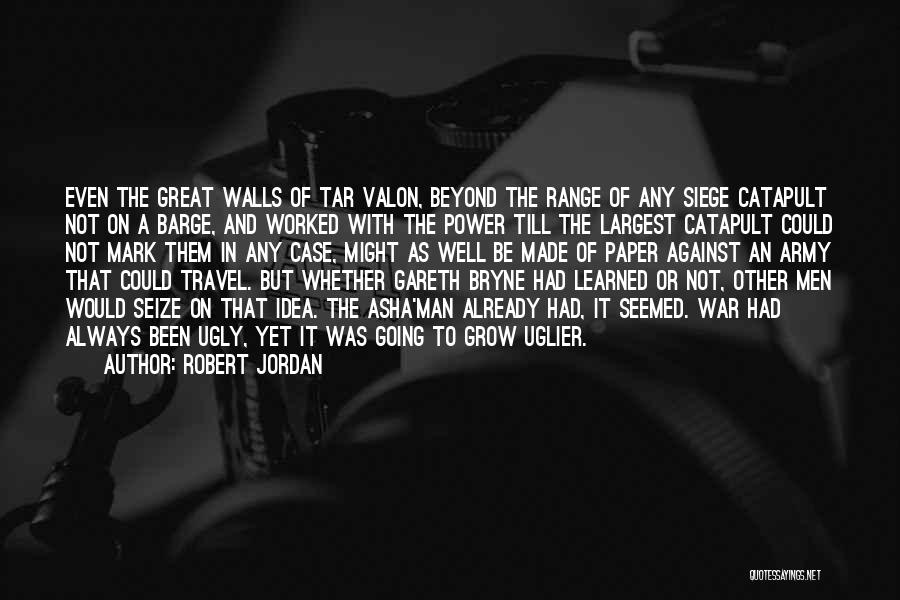 Robert Jordan Quotes 774735