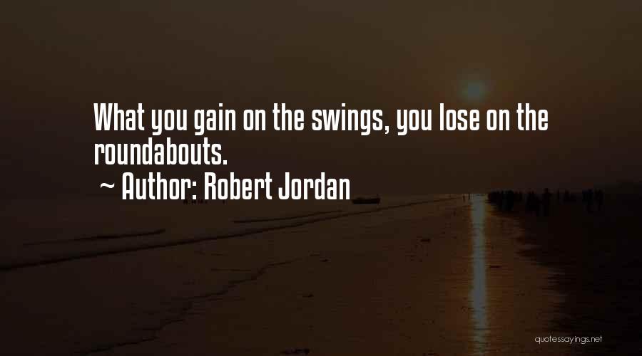 Robert Jordan Quotes 778941