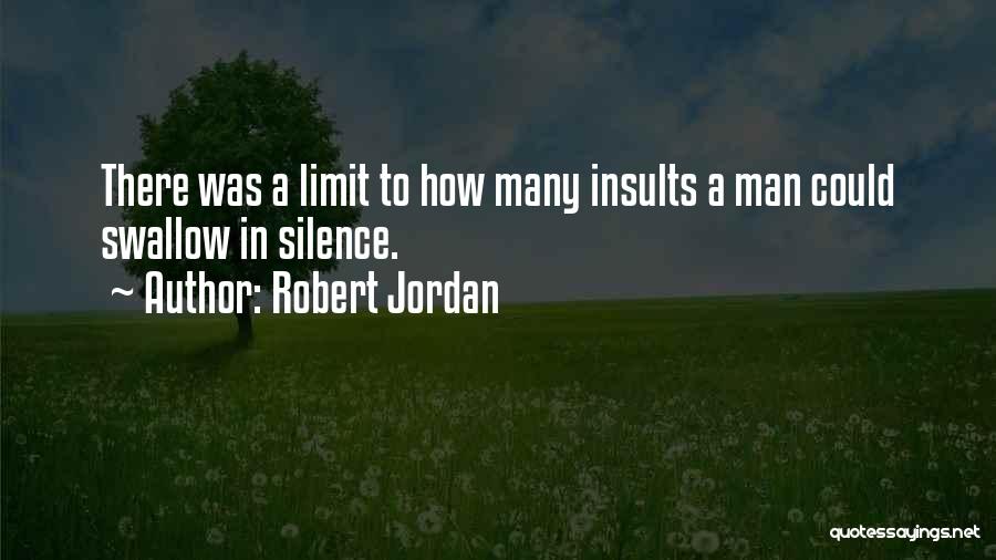 Robert Jordan Quotes 931293