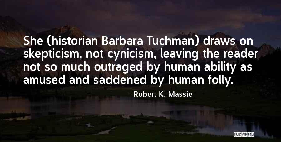 Robert K. Massie Quotes 1960932 Robert K. Massie Quotes 1960932