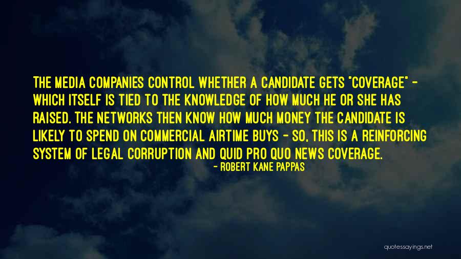Robert Kane Pappas Quotes 1570474 Robert Kane Pappas Quotes 1570474