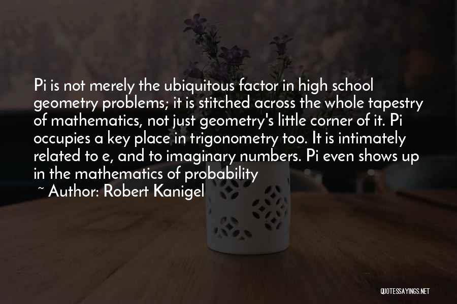 Robert Kanigel Quotes 1929360