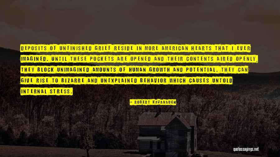 Robert Kavanaugh Quotes 1728205 Robert Kavanaugh Quotes 1728205