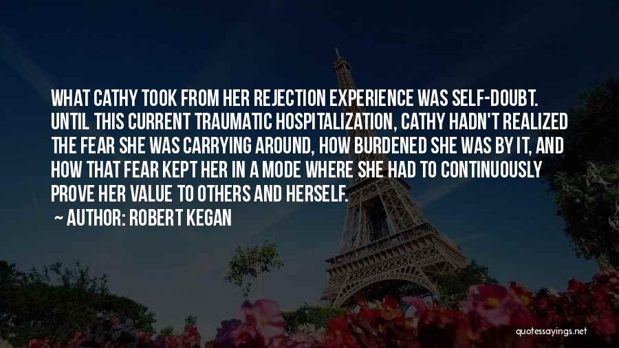 Robert Kegan Quotes 562563