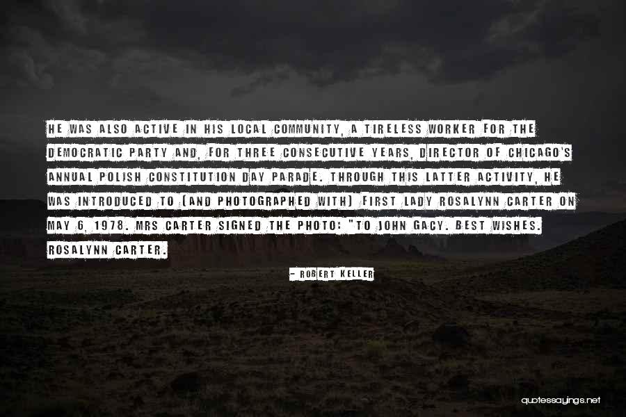 Robert Keller Quotes 622374 Robert Keller Quotes 622374