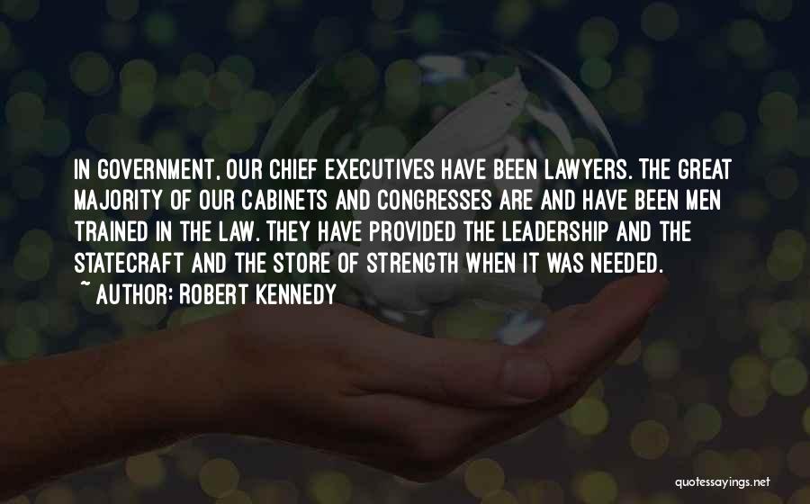 Robert Kennedy Quotes 1071154