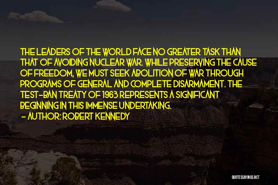 Robert Kennedy Quotes 1172175