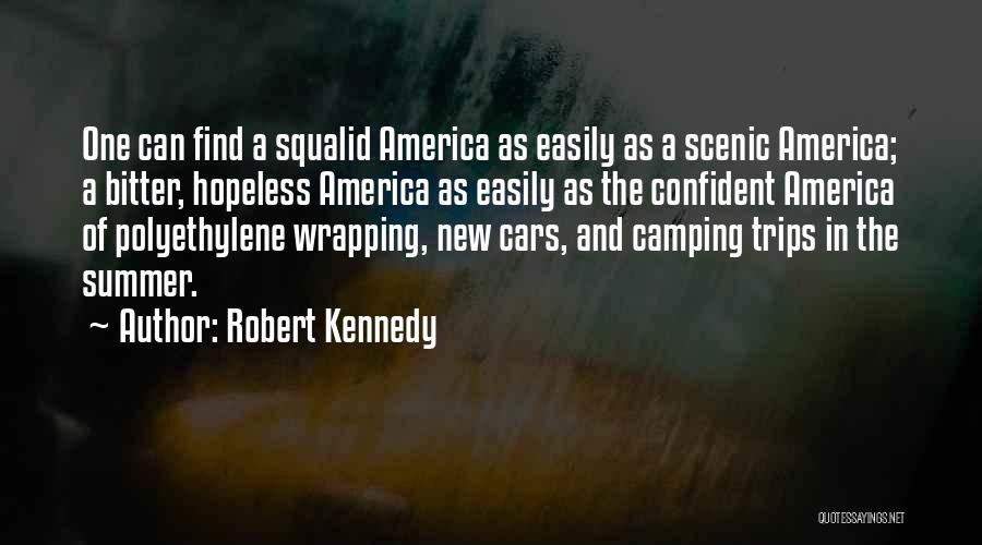 Robert Kennedy Quotes 1329110