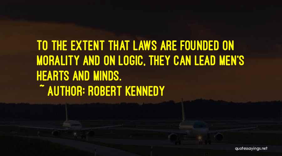 Robert Kennedy Quotes 146521