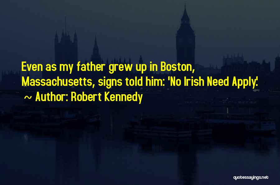 Robert Kennedy Quotes 1535971
